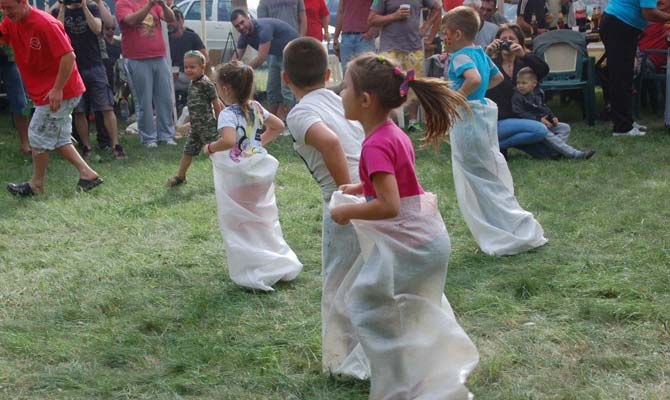 Bogracsos 2017. június 17. képek